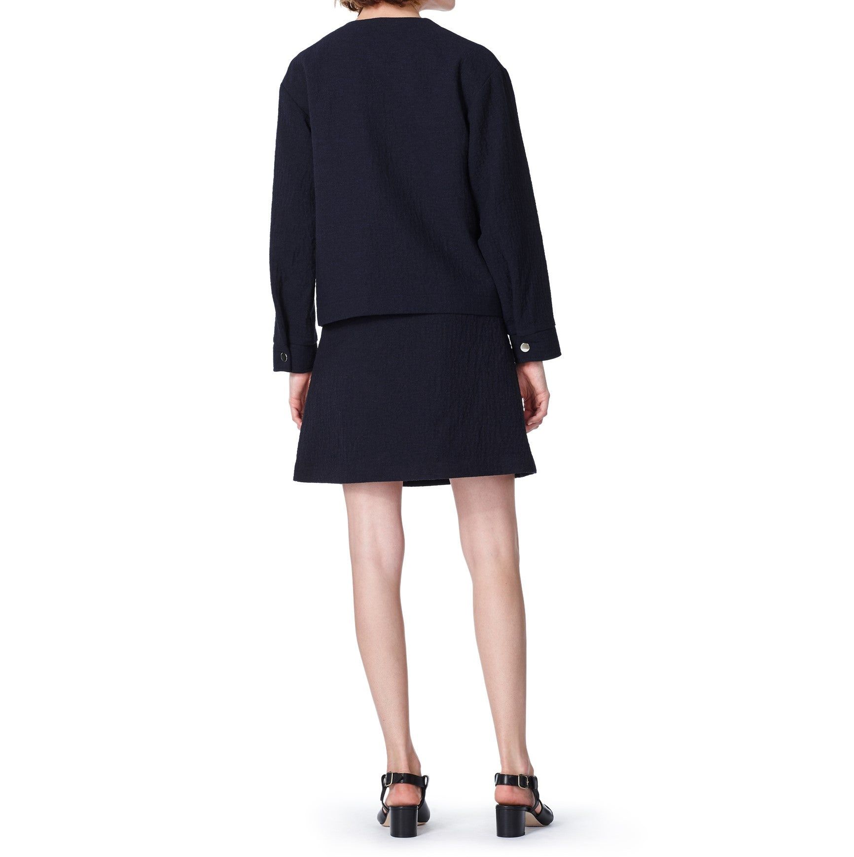 Wright Skirt sold by A.P.C. product image thumbnail 6