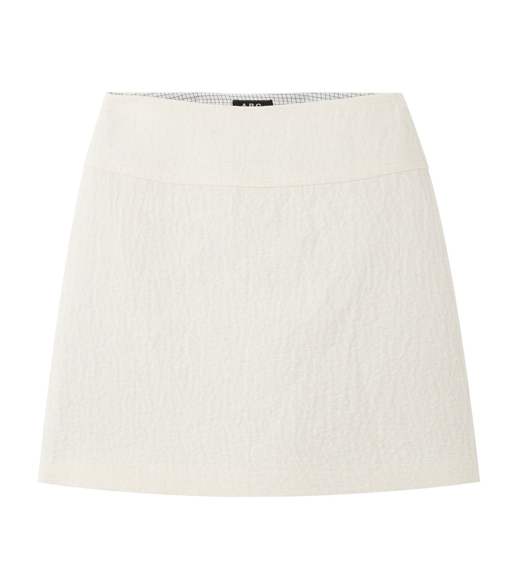 Wright Skirt sold by A.P.C.