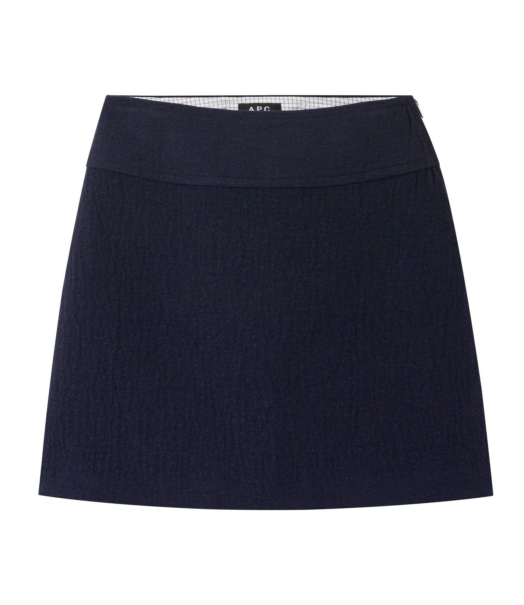 Wright Skirt sold by A.P.C. product image thumbnail 4