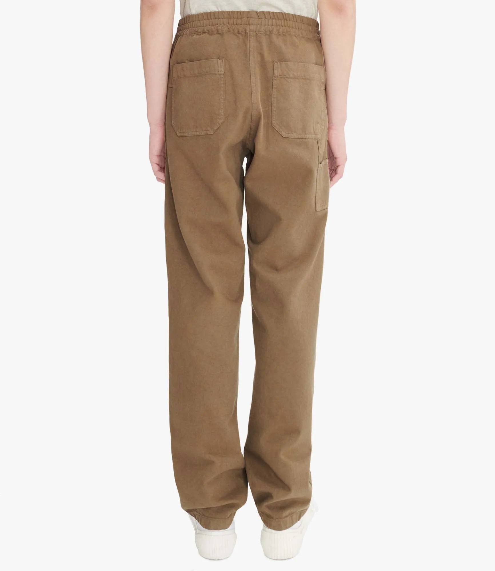 Chuck pants sold by A.P.C. product image thumbnail 5