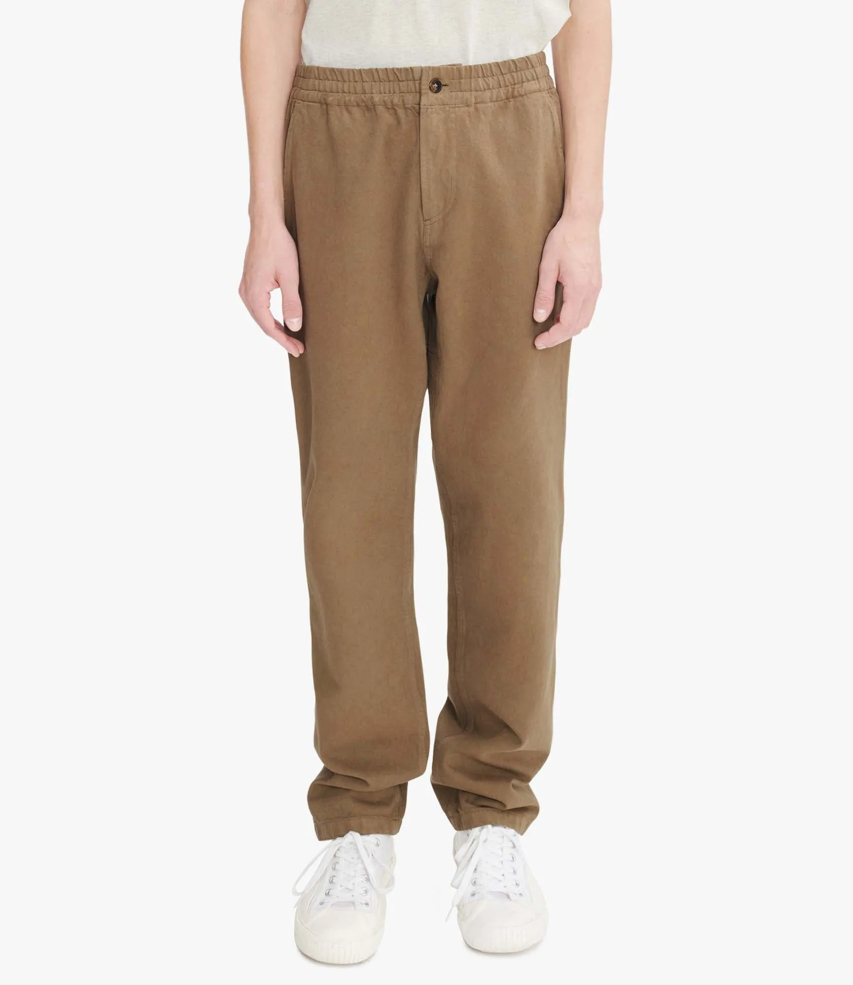 Chuck pants sold by A.P.C. product image thumbnail 4