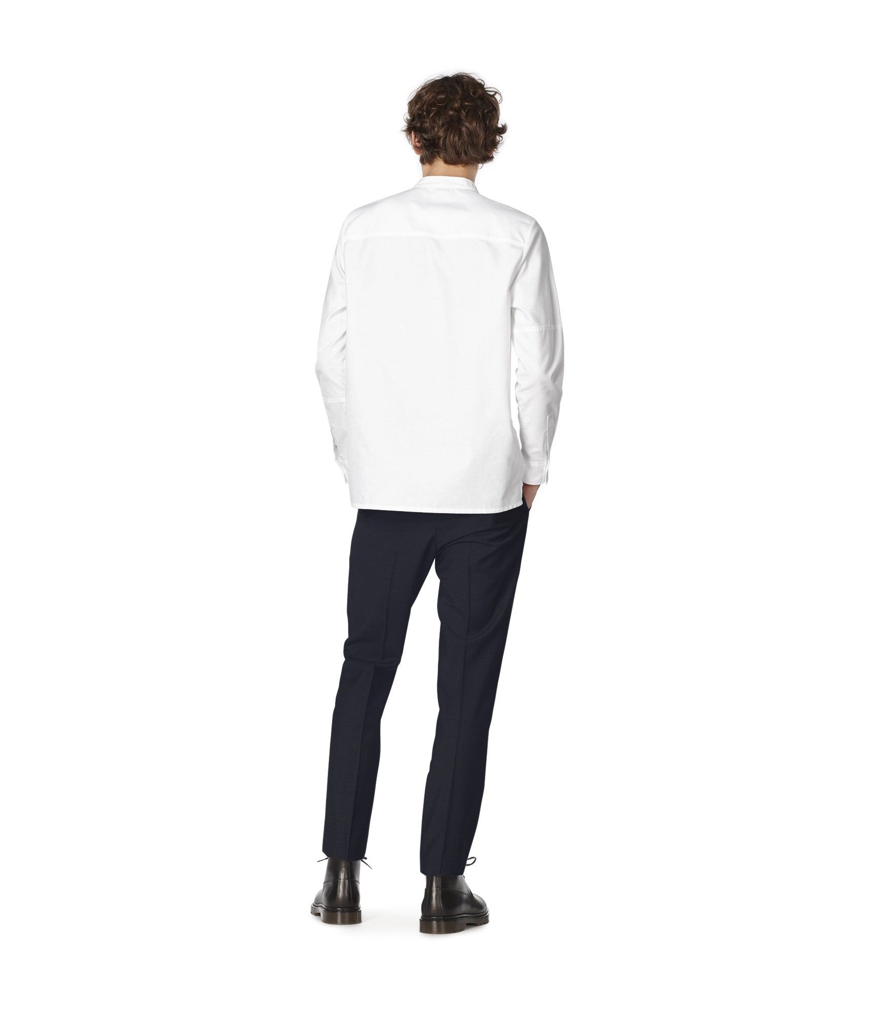 Formel Pants sold by A.P.C. product image thumbnail 3