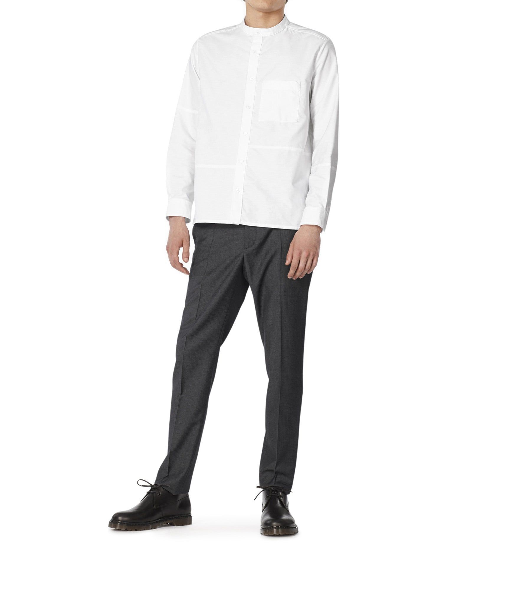 Formel Pants sold by A.P.C. product image thumbnail 5