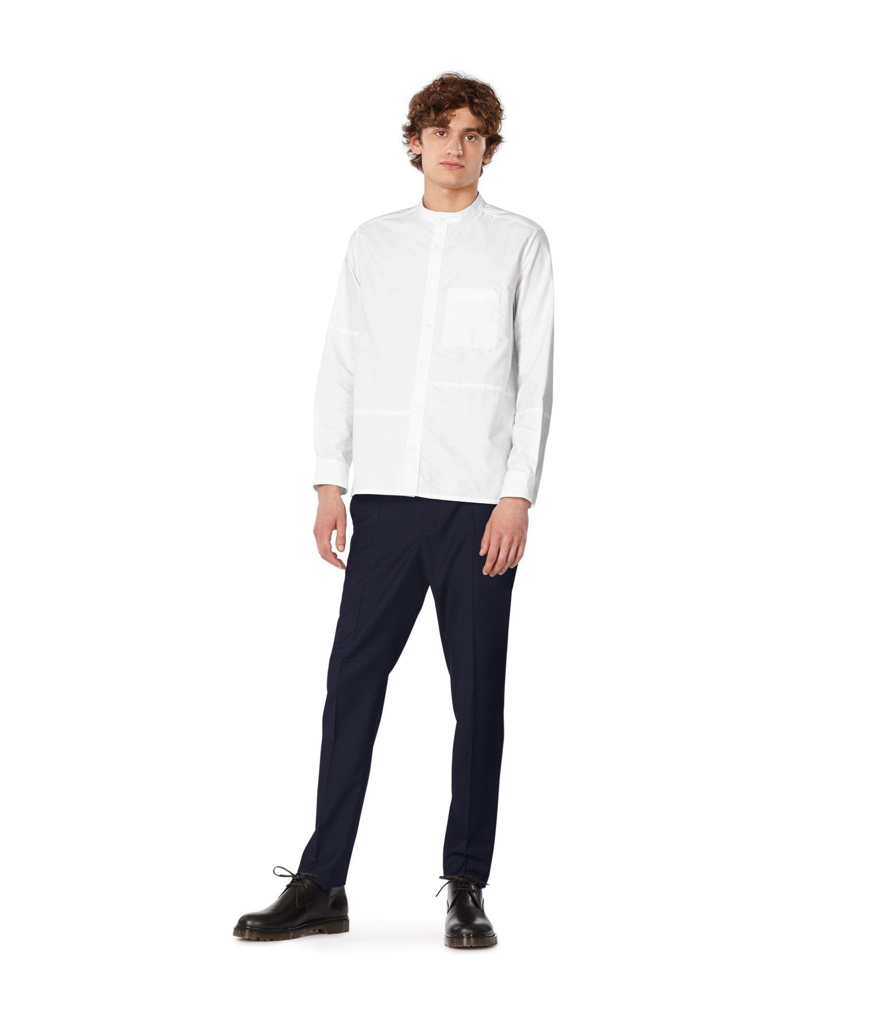 Formel Pants sold by A.P.C. product image thumbnail 2