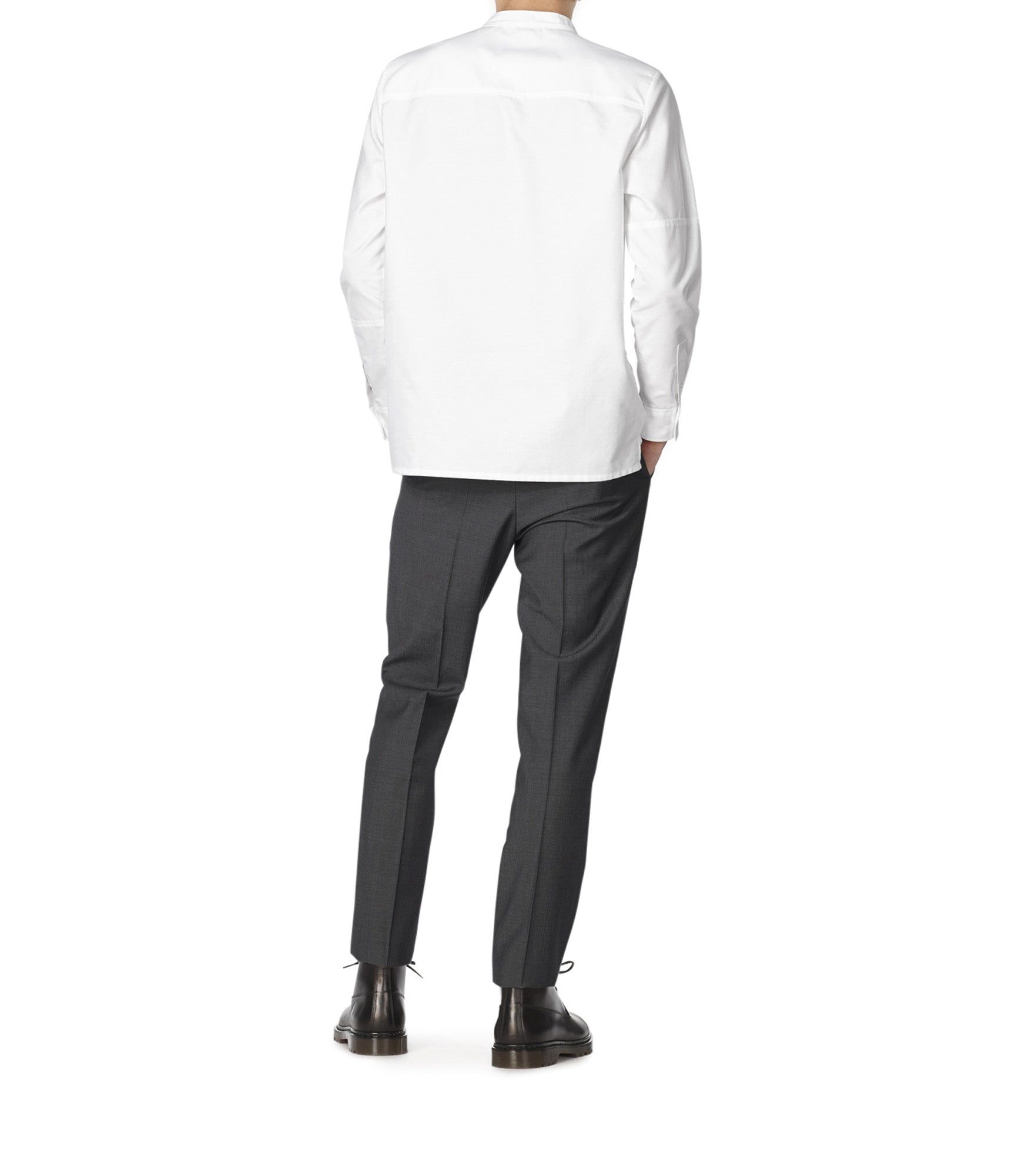 Formel Pants sold by A.P.C. product image thumbnail 6