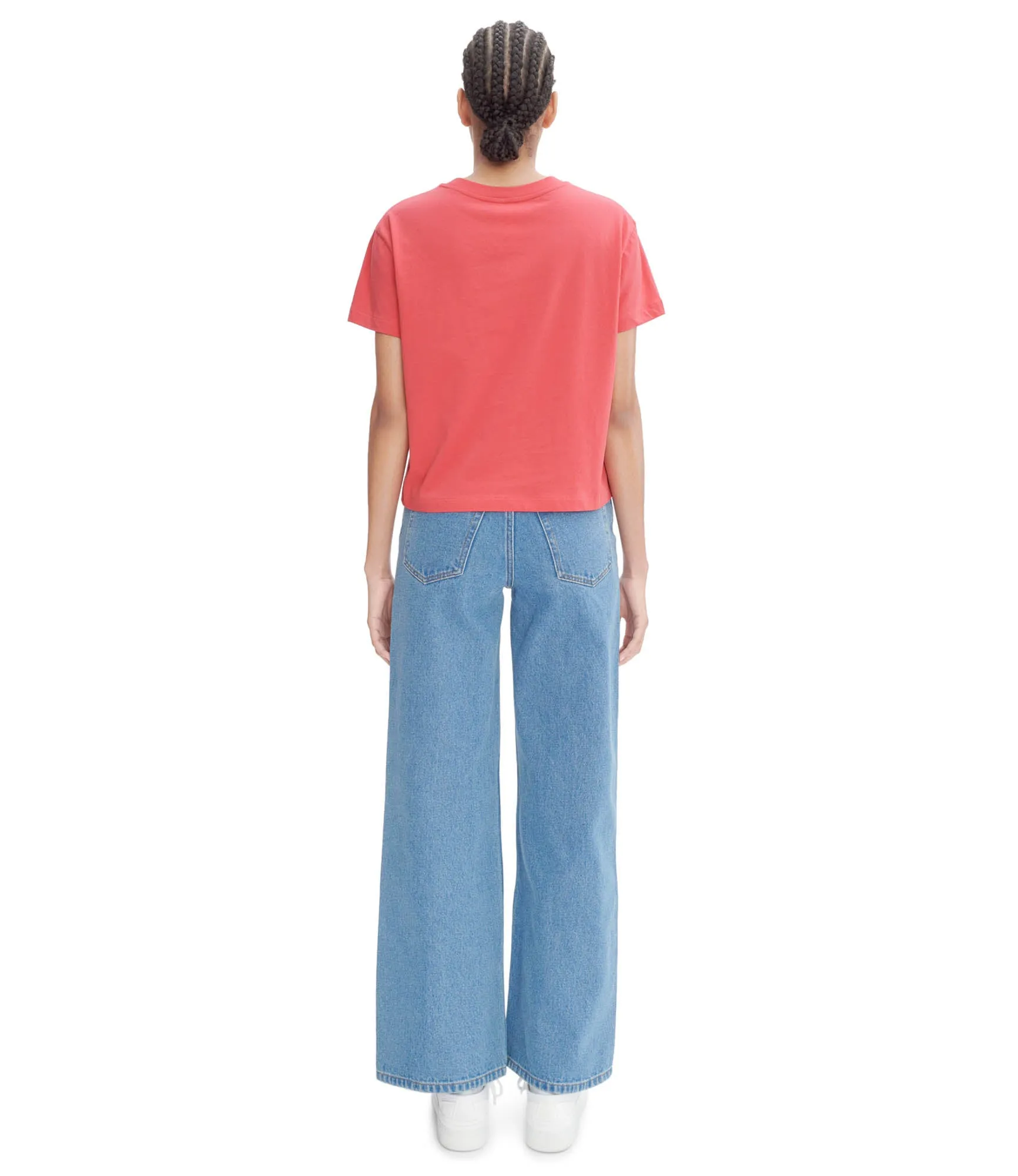 Elisabeth jeans sold by A.P.C. product image thumbnail 3