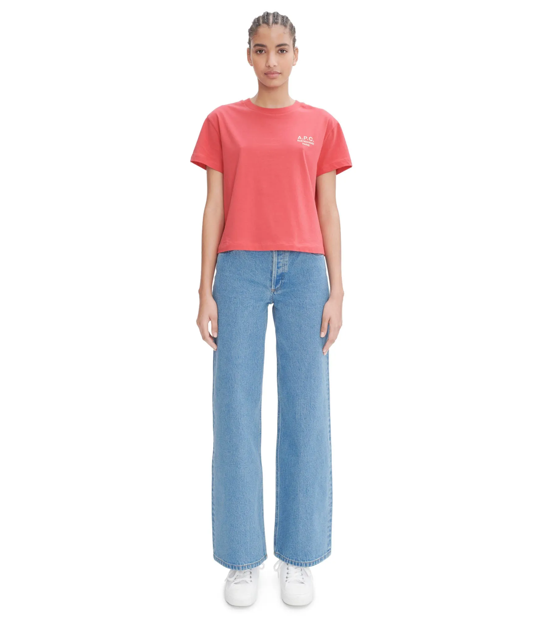 Elisabeth jeans sold by A.P.C.