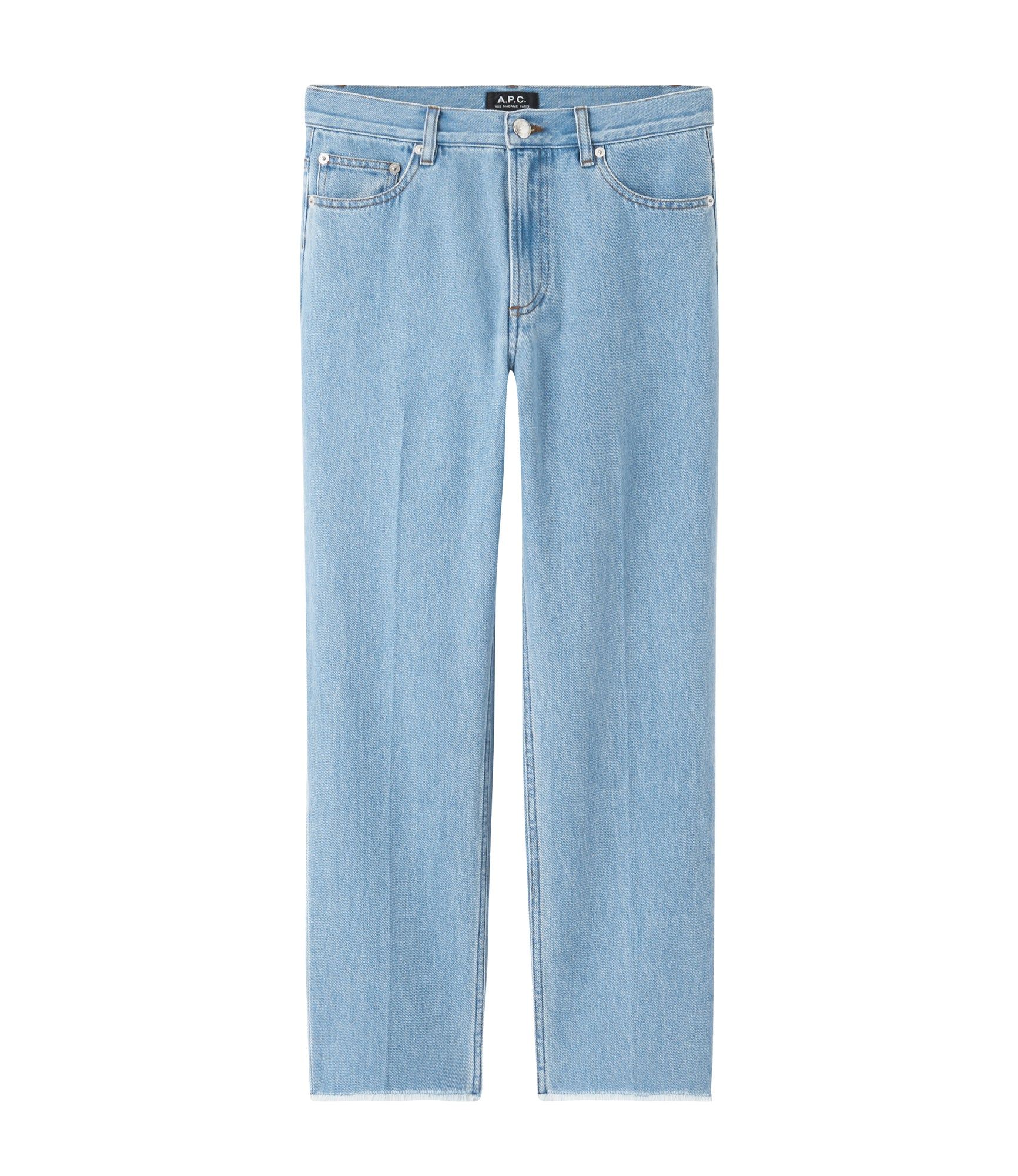 Rudie jeans sold by A.P.C.