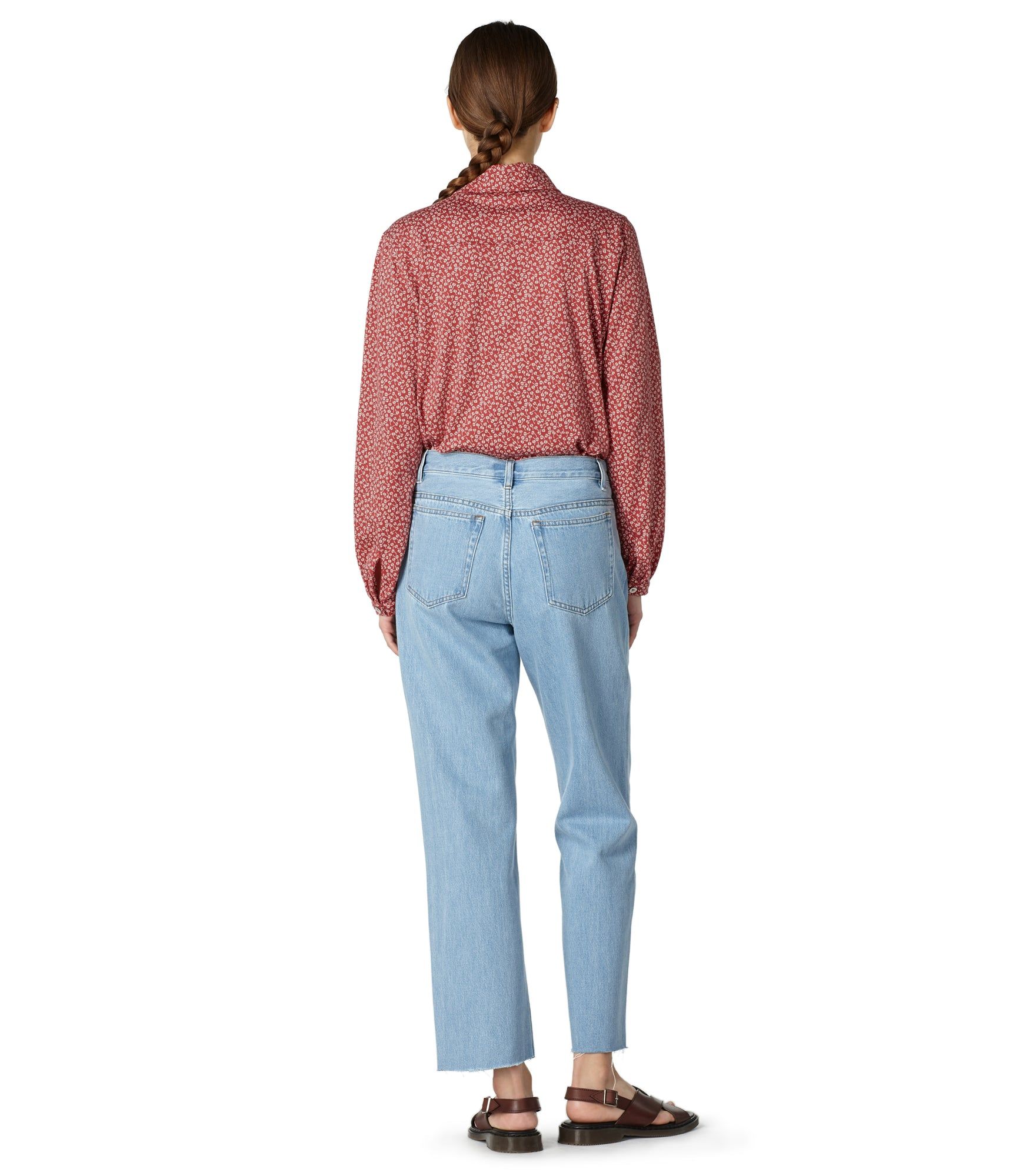 Rudie jeans sold by A.P.C. product image thumbnail 5