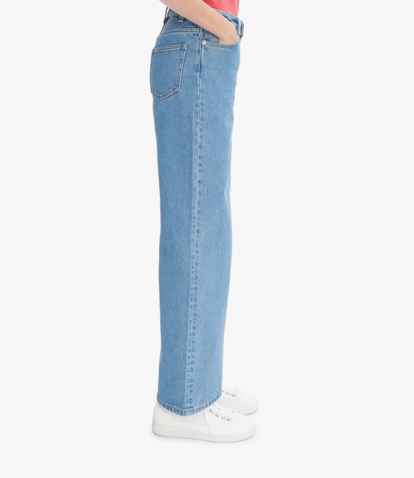 Elisabeth jeans sold by A.P.C. product image thumbnail 5