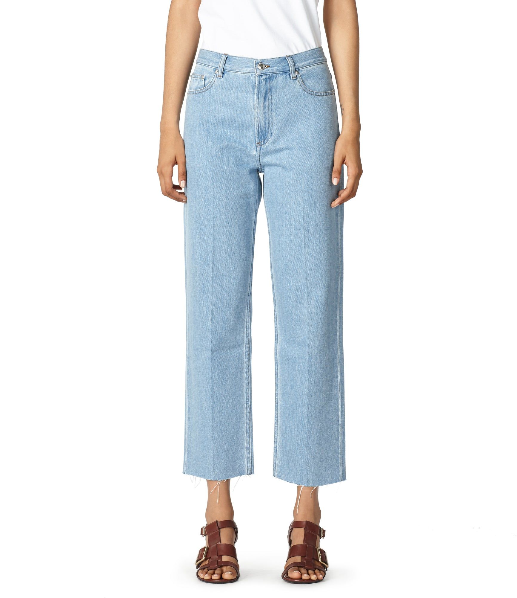 Rudie jeans sold by A.P.C. product image thumbnail 4