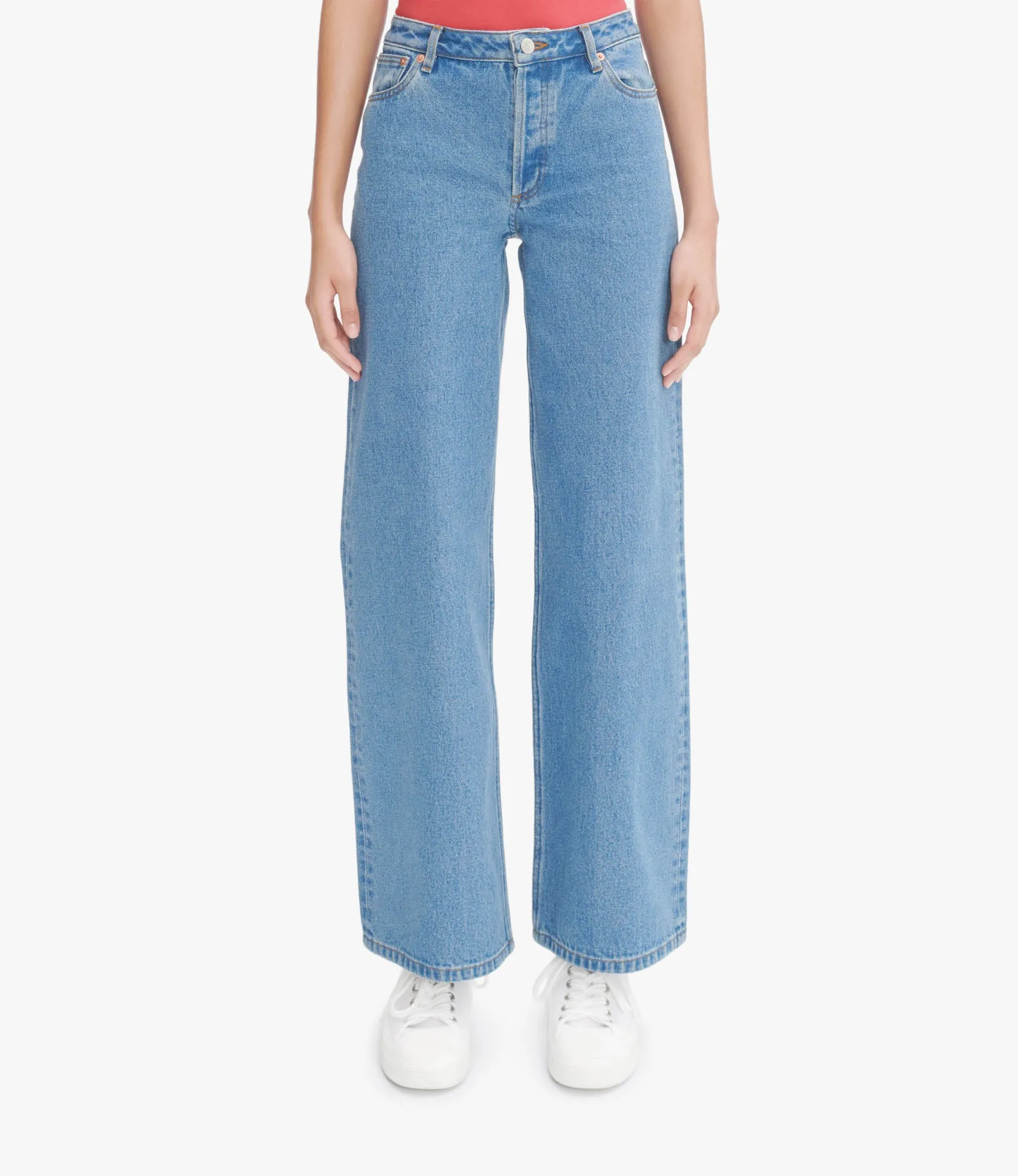 Elisabeth jeans sold by A.P.C. product image thumbnail 4