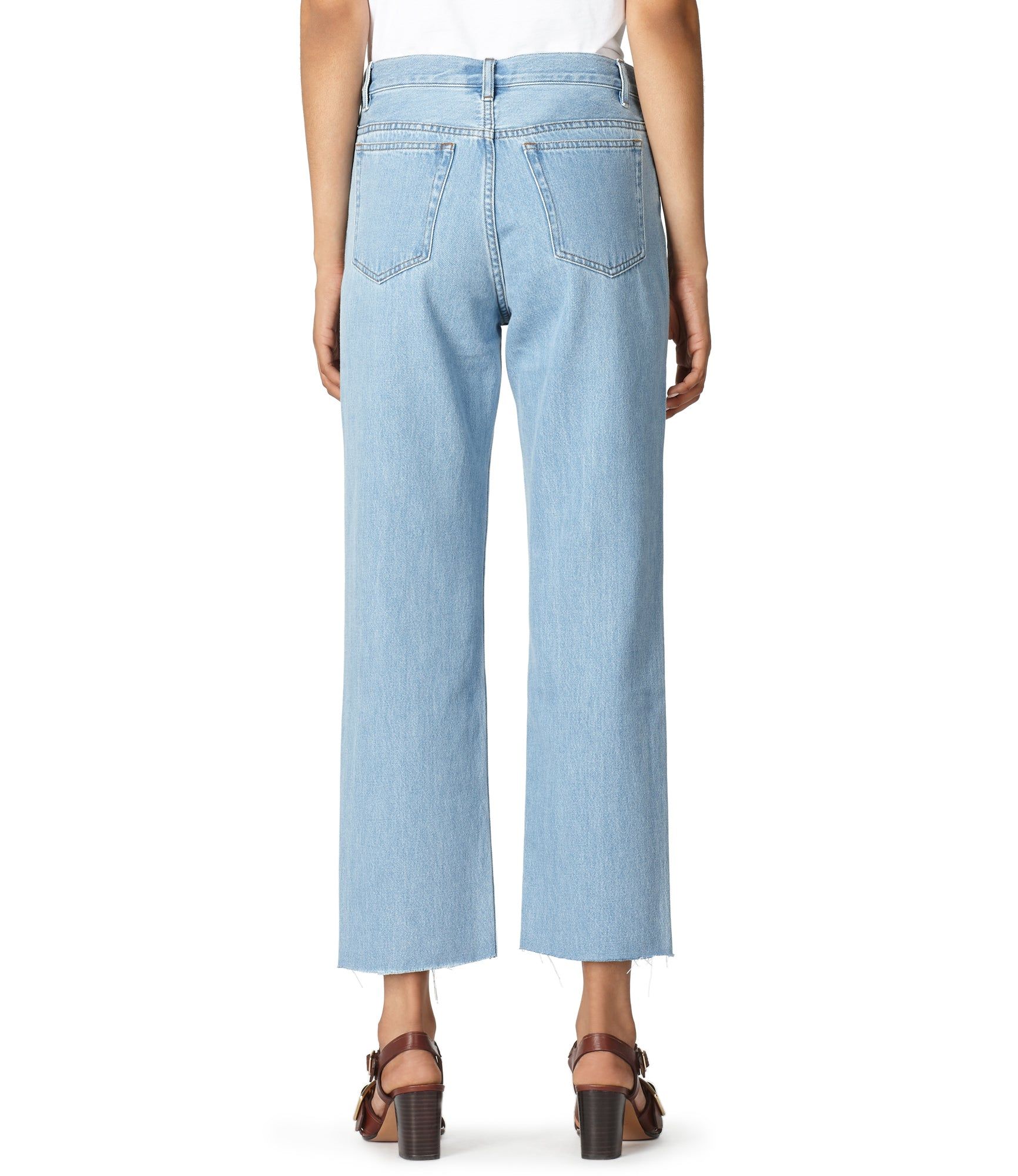 Rudie jeans sold by A.P.C. product image thumbnail 2