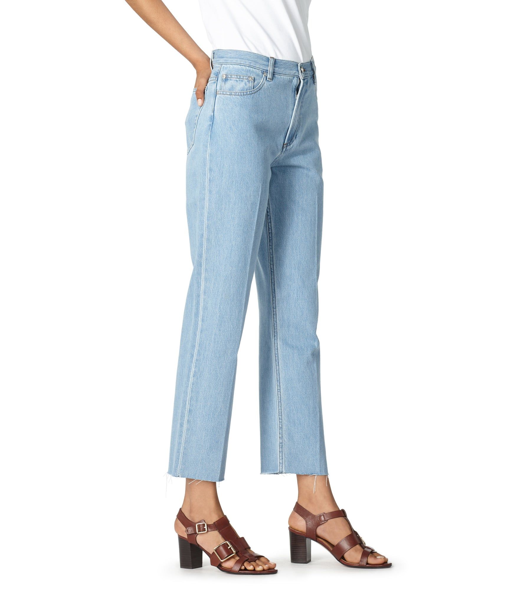 Rudie jeans sold by A.P.C. product image thumbnail 3