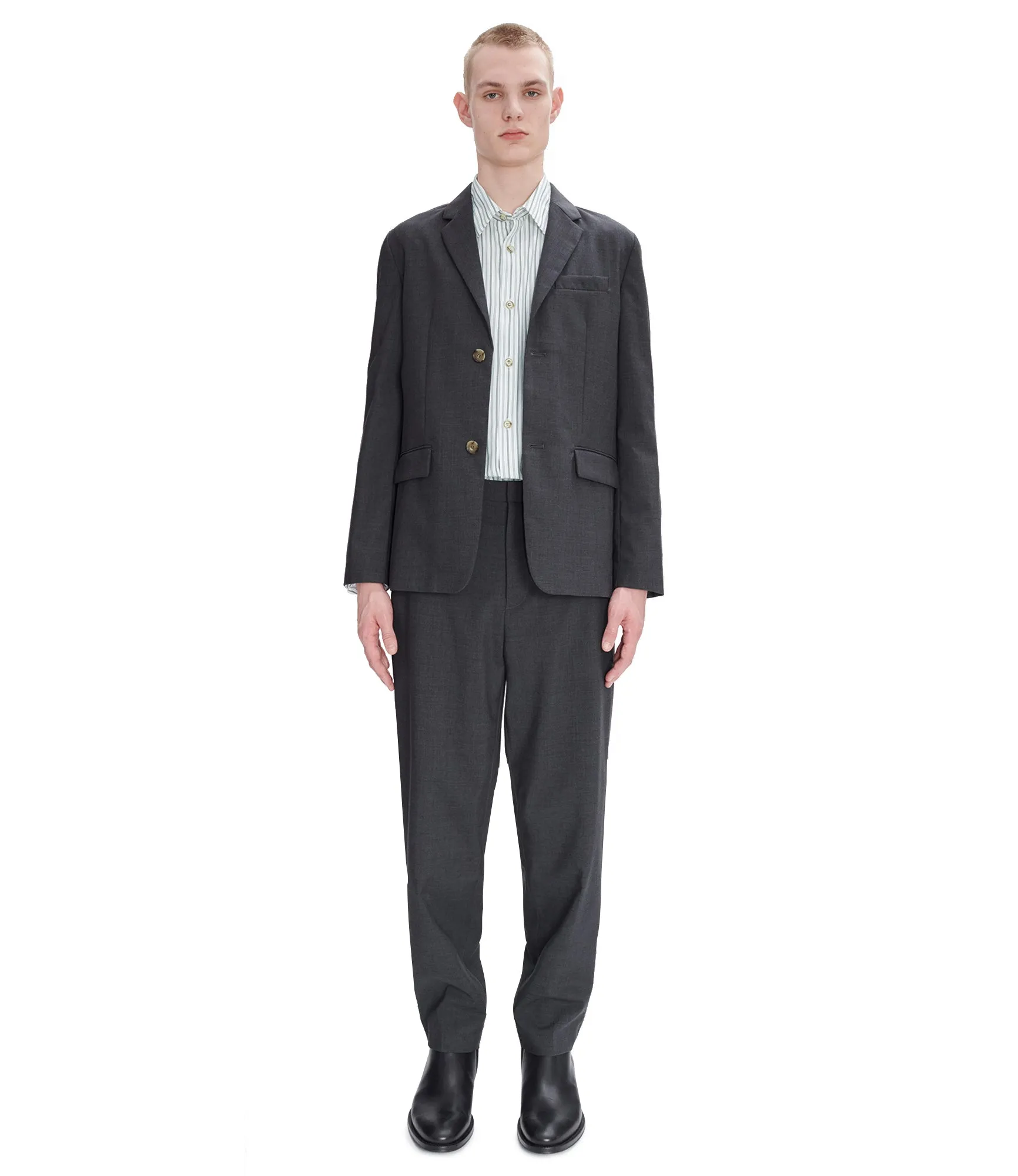 Harry jacket sold by A.P.C. product image thumbnail 3