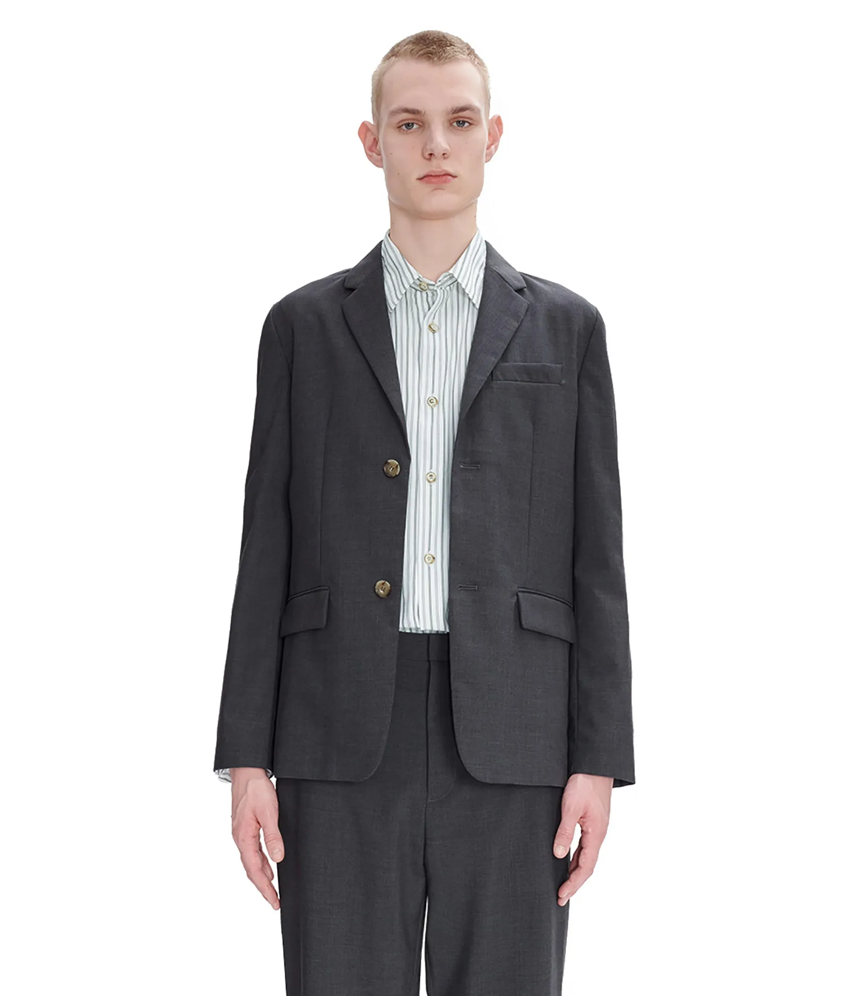 Harry jacket sold by A.P.C.