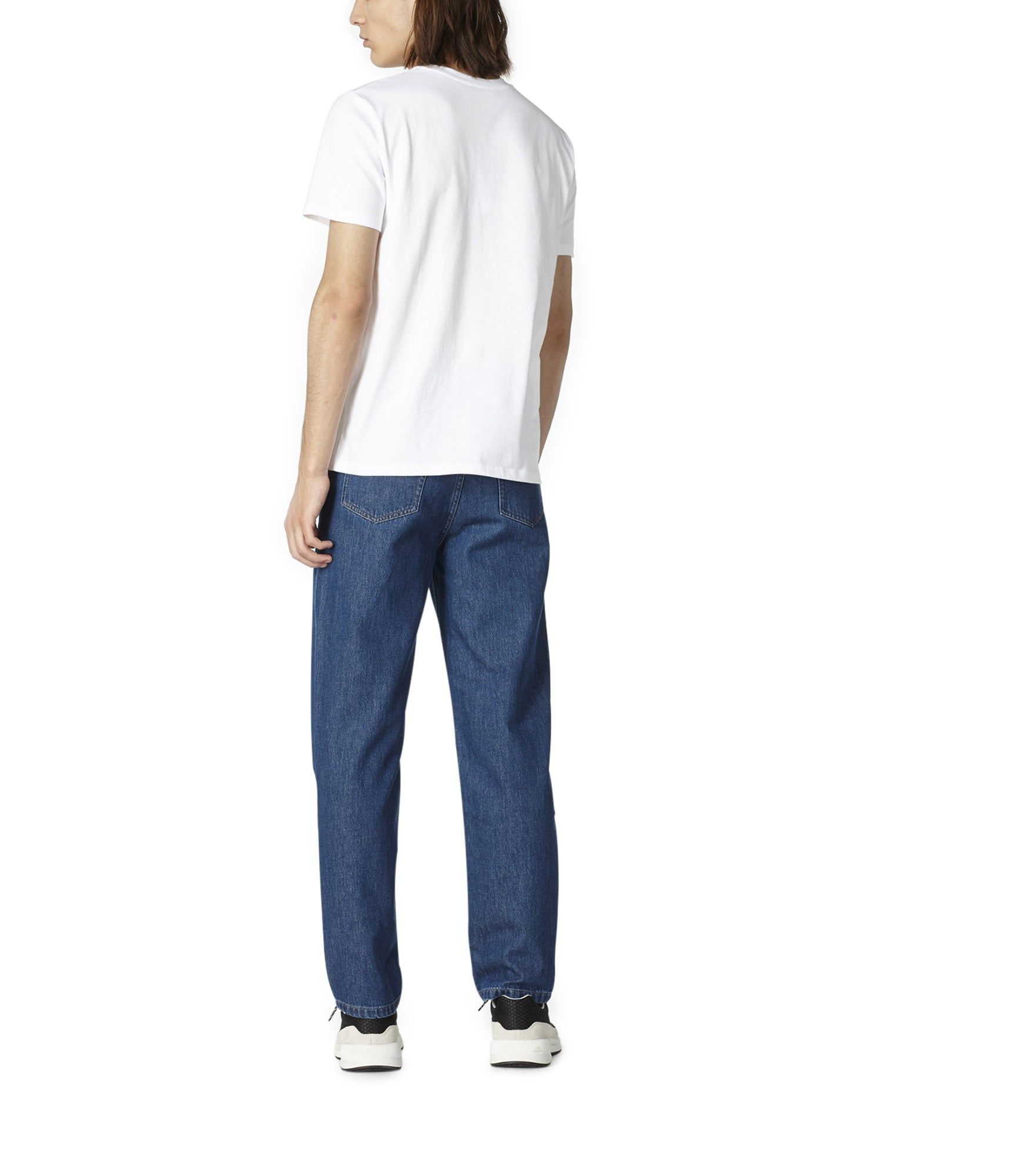 Nika T-shirt sold by A.P.C. product image thumbnail 4