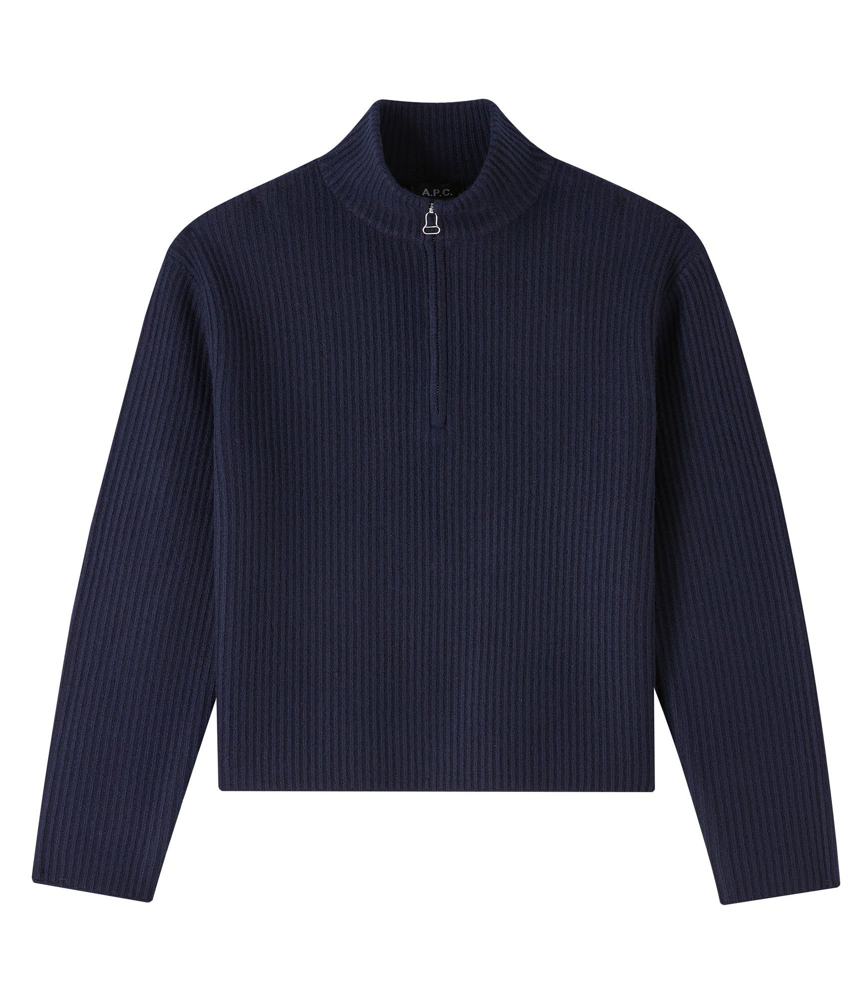 Ilona sweater sold by A.P.C. product image thumbnail 5