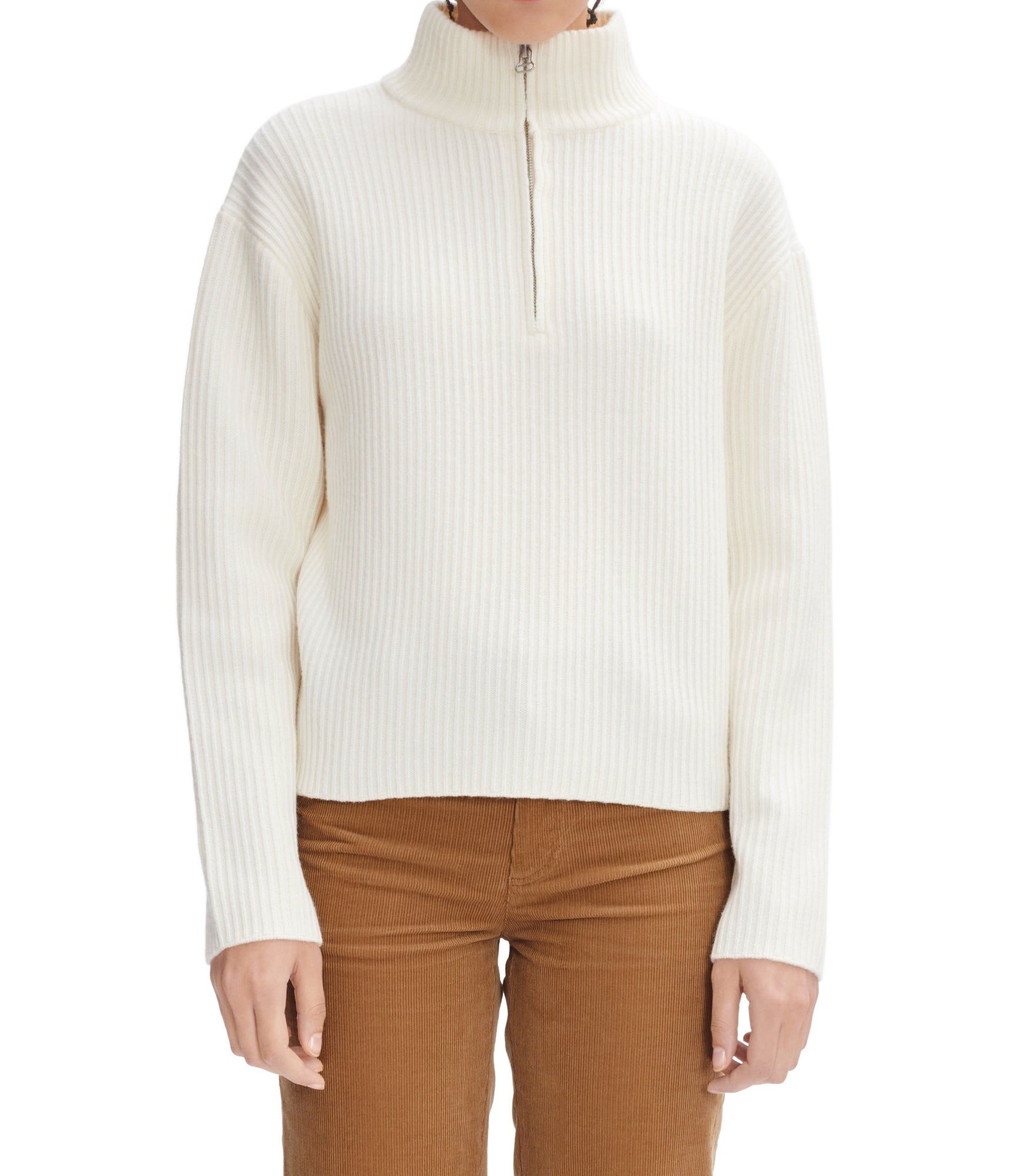 Ilona sweater sold by A.P.C. product image thumbnail 4