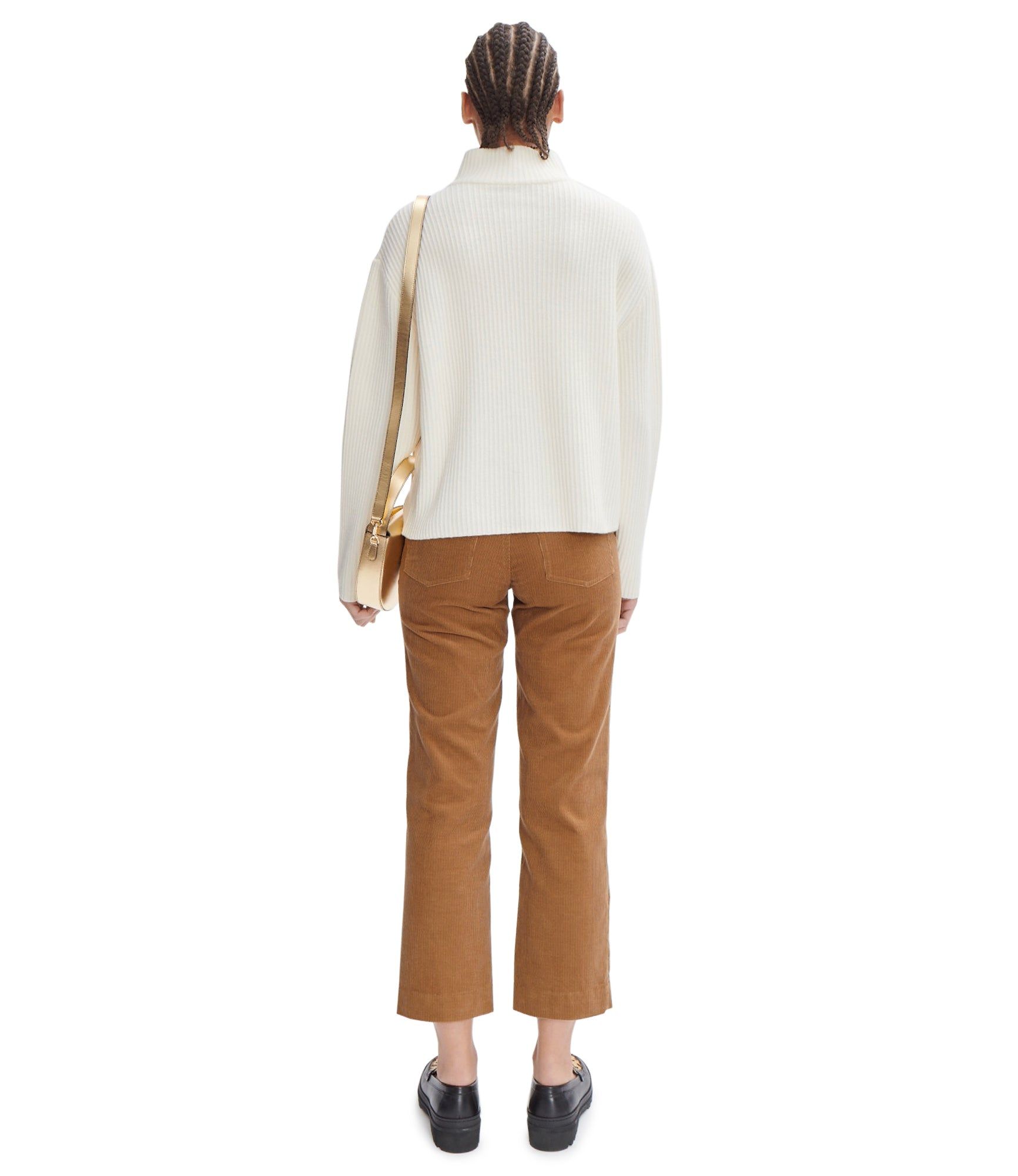 Ilona sweater sold by A.P.C. product image thumbnail 3