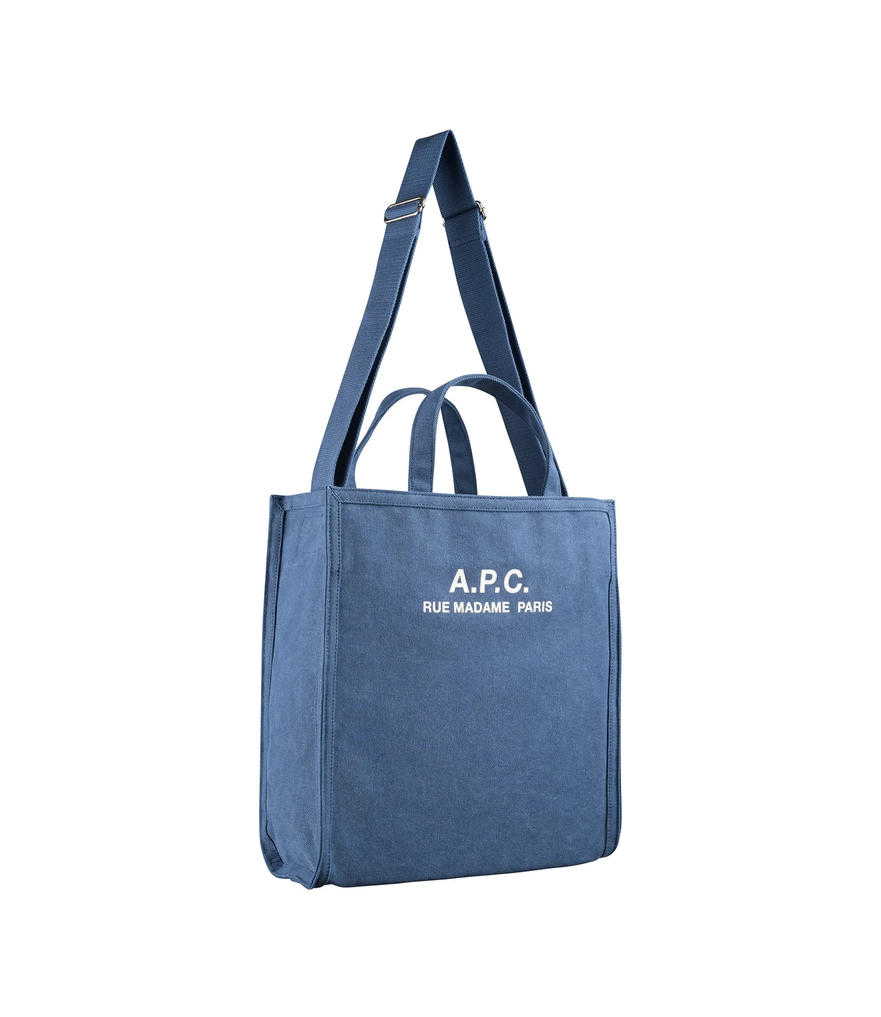 Recuperation shopper tote sold by A.P.C. product image thumbnail 3
