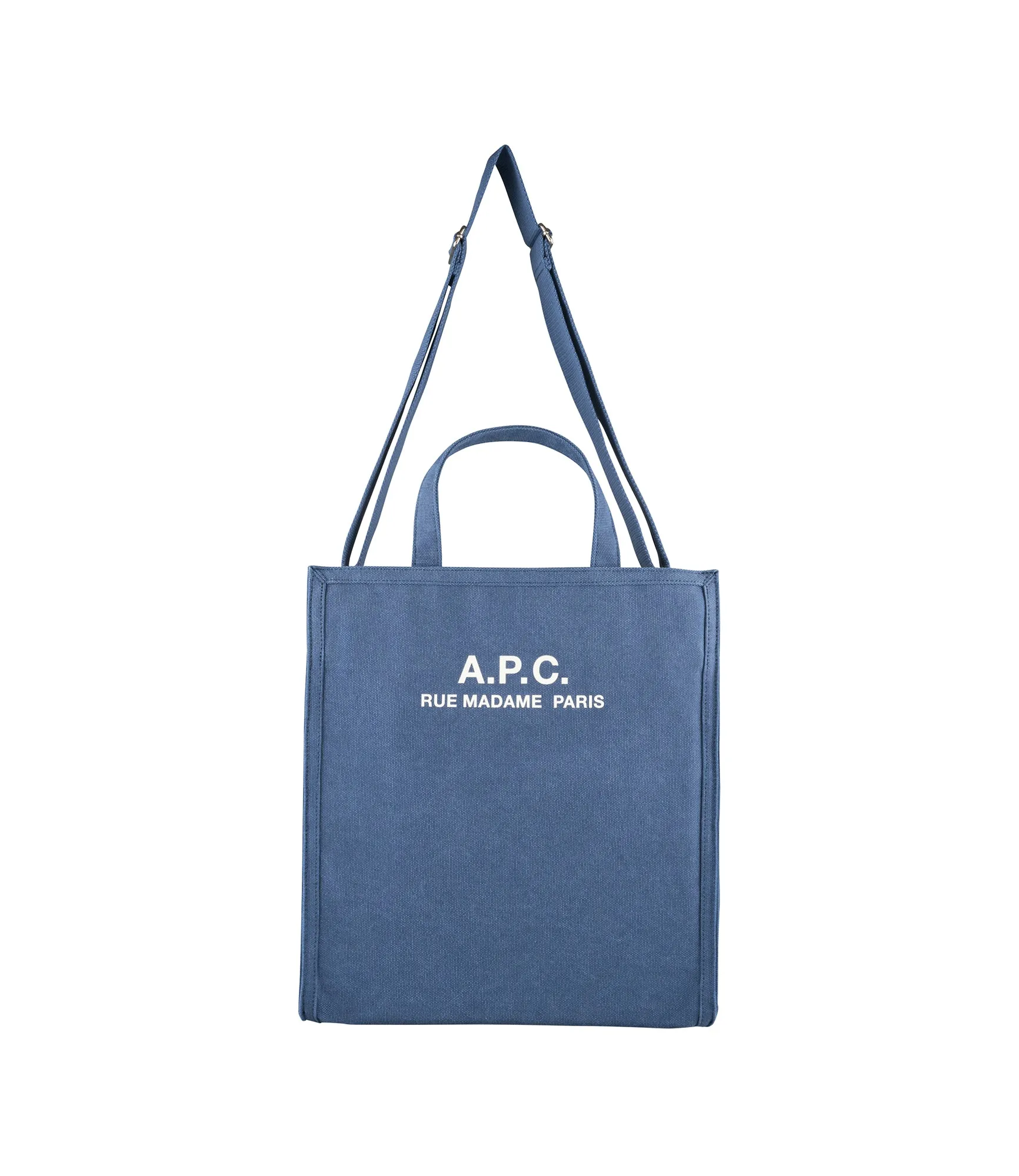 Recuperation shopper tote sold by A.P.C.