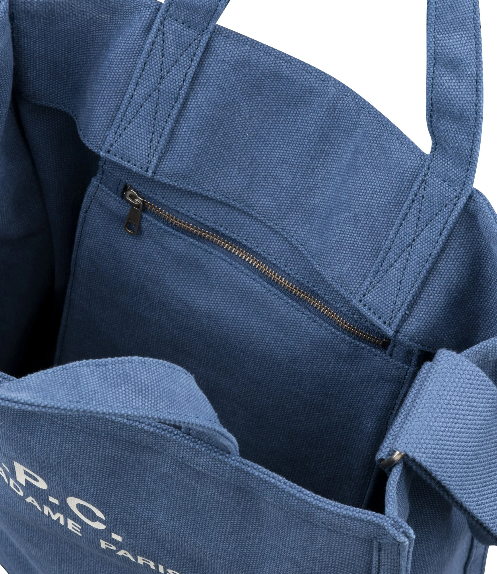 Recuperation shopper tote sold by A.P.C. product image thumbnail 5