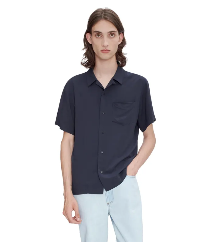 Lloyd short-sleeve shirt sold by A.P.C.