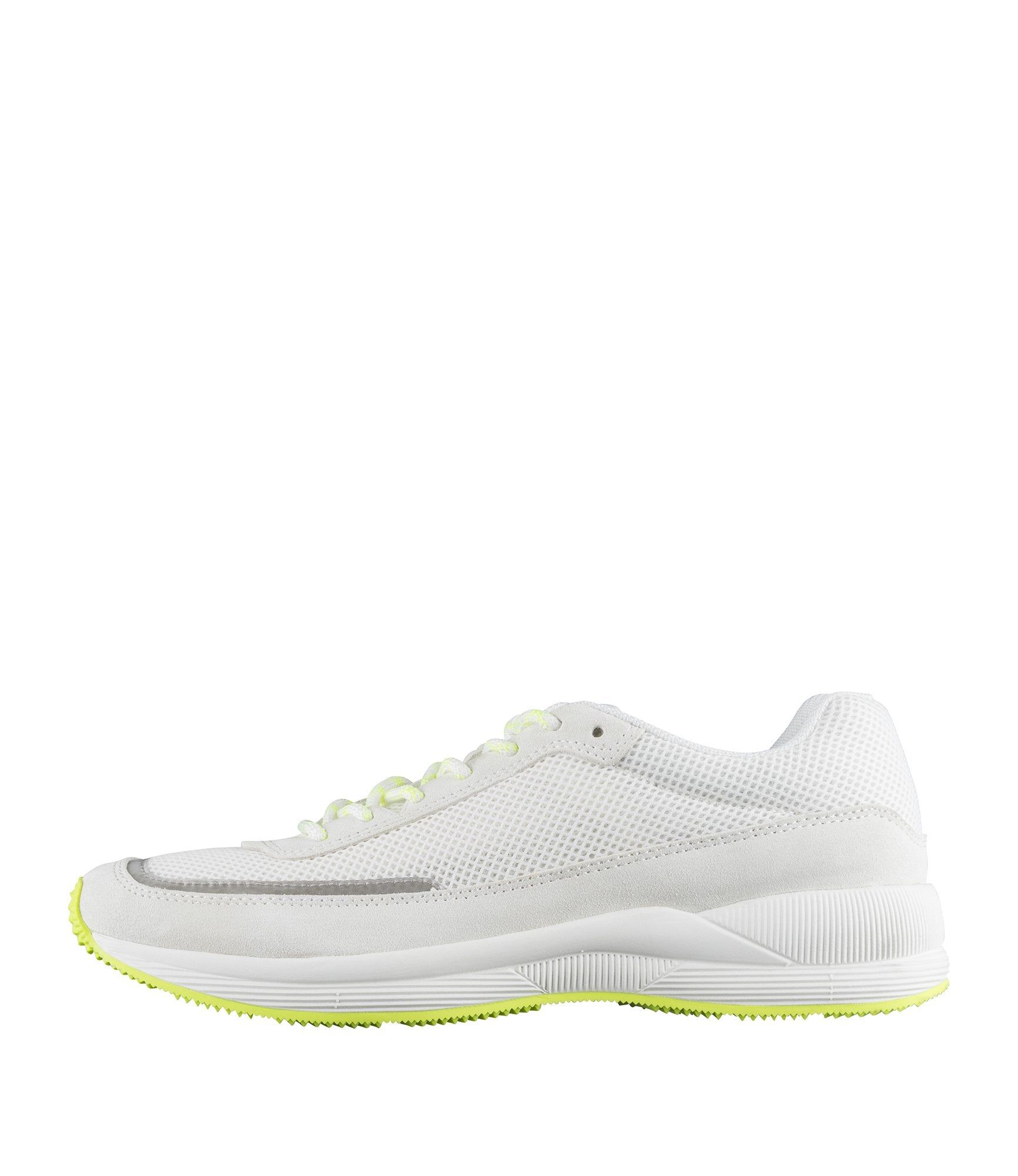Teenage Mary Sneakers sold by A.P.C.