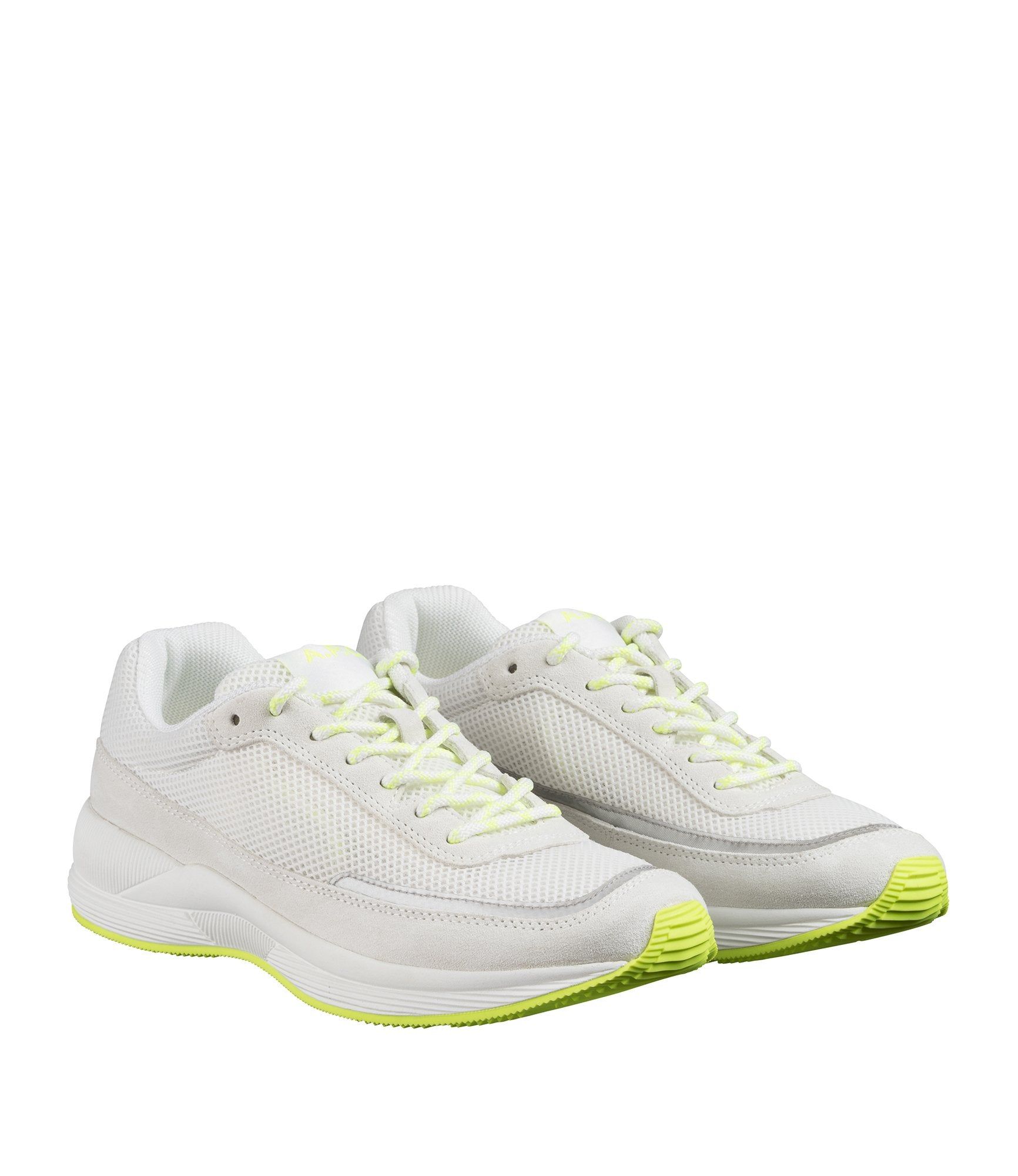 Teenage Mary Sneakers sold by A.P.C. product image thumbnail 2