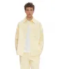 Basile Logo overshirt sold by A.P.C.