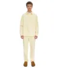 Basile Logo overshirt sold by A.P.C.