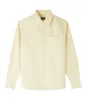 Basile Logo overshirt sold by A.P.C.