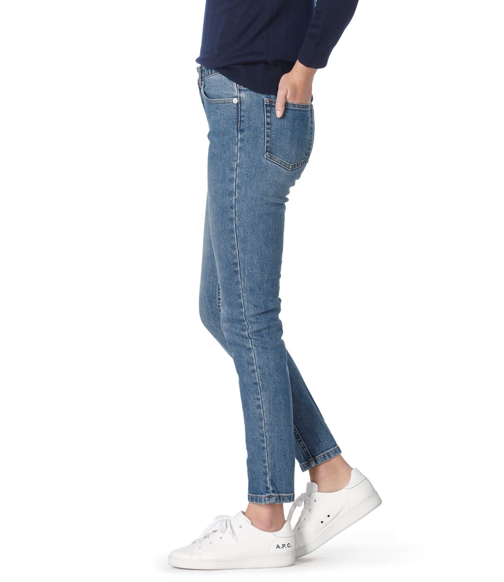 High Standard sold by A.P.C. product image thumbnail 3