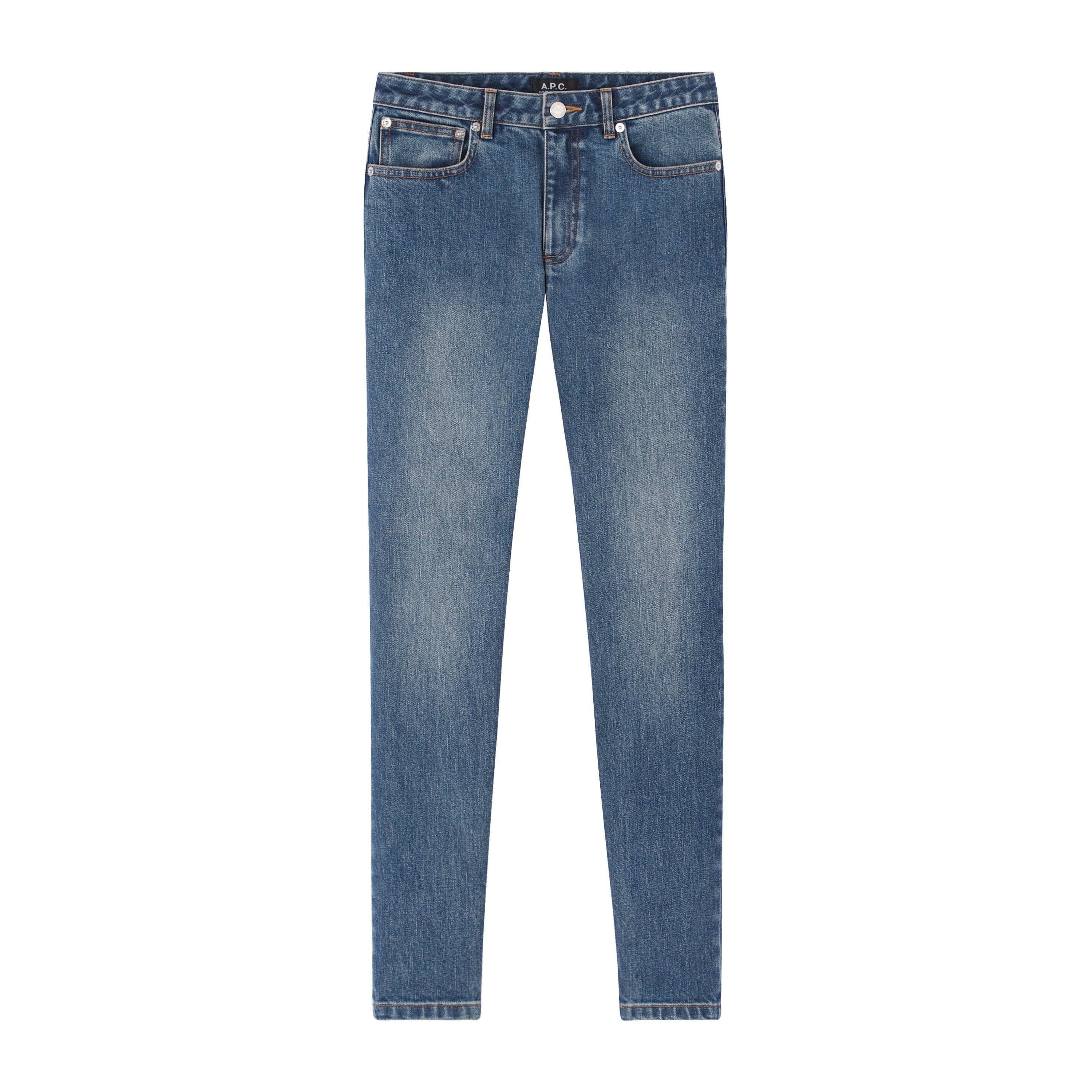 High Standard sold by A.P.C.