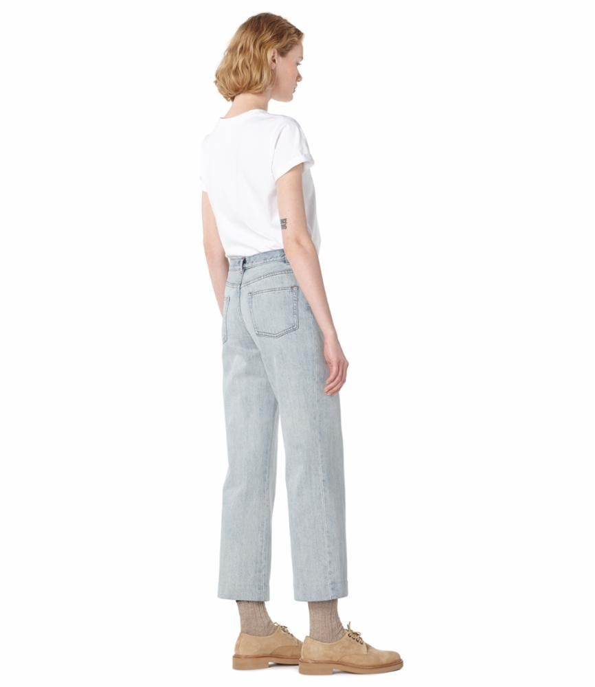 Melrose Place T-Shirt sold by A.P.C. product image thumbnail 3