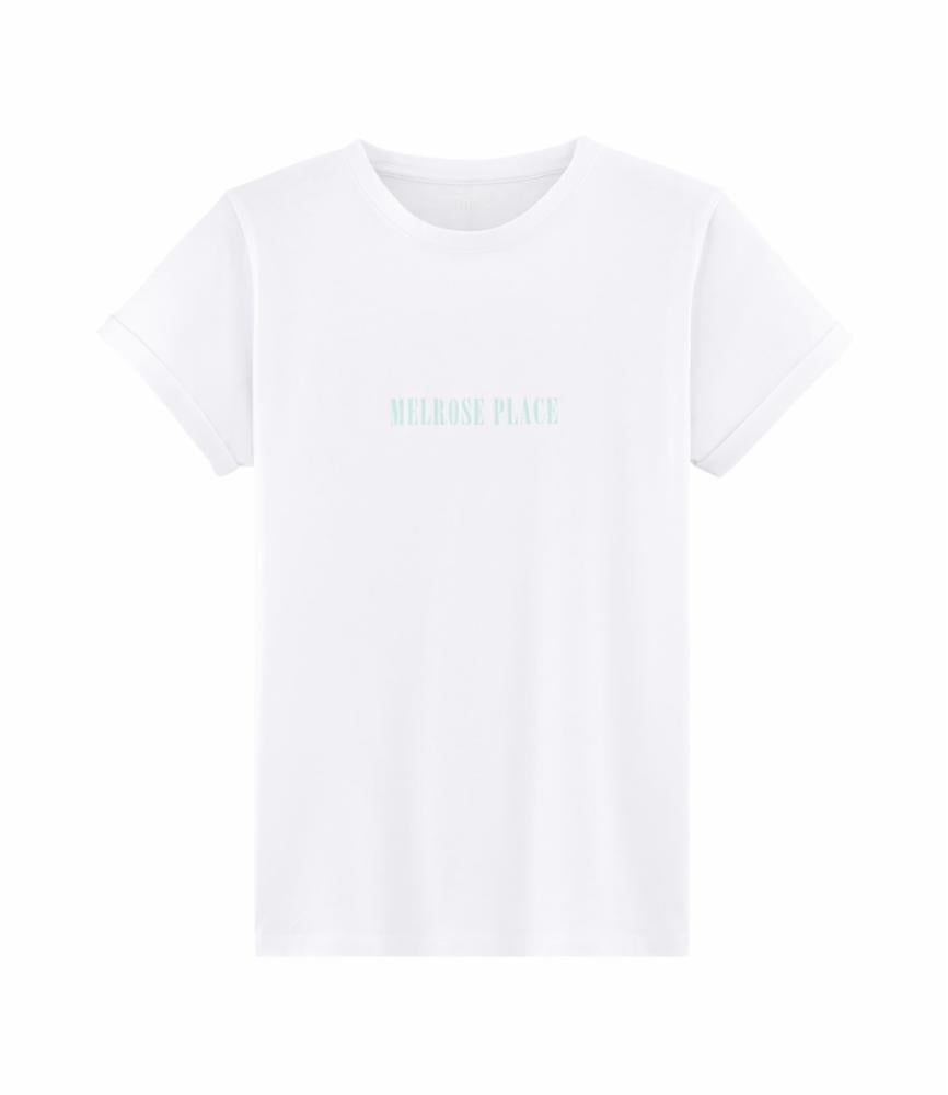 Melrose Place T-Shirt sold by A.P.C.