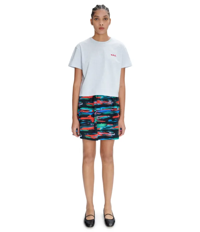 Ravenna Mini skirt sold by A.P.C.