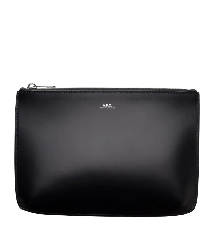 Jacob Pouch sold by A.P.C.