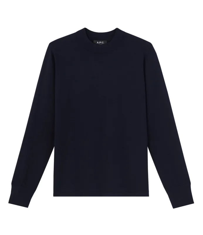 Queen Sweater sold by A.P.C.