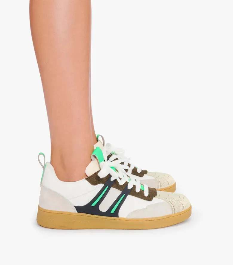Saint Jean sneakers sold by A.P.C. product image thumbnail 3