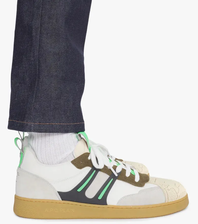 Saint Jean sneakers sold by A.P.C. product image thumbnail 2