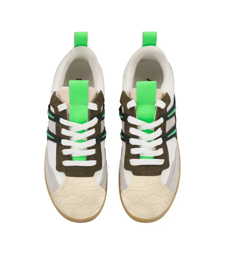 Saint Jean sneakers sold by A.P.C. product image thumbnail 5