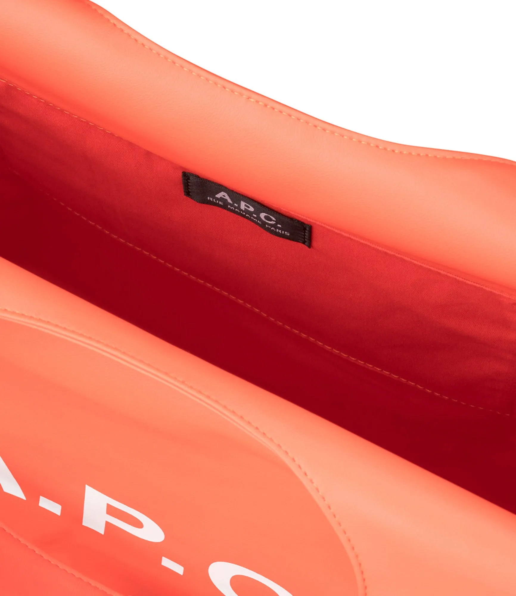 Ninon tote bag sold by A.P.C. product image thumbnail 4