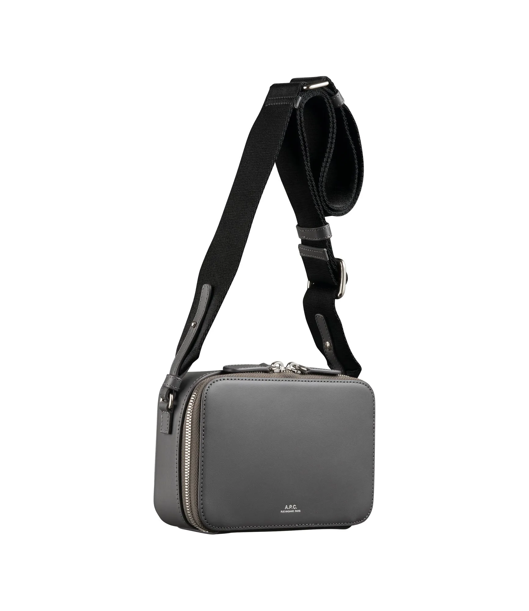 Soho camera bag sold by A.P.C. product image thumbnail 3