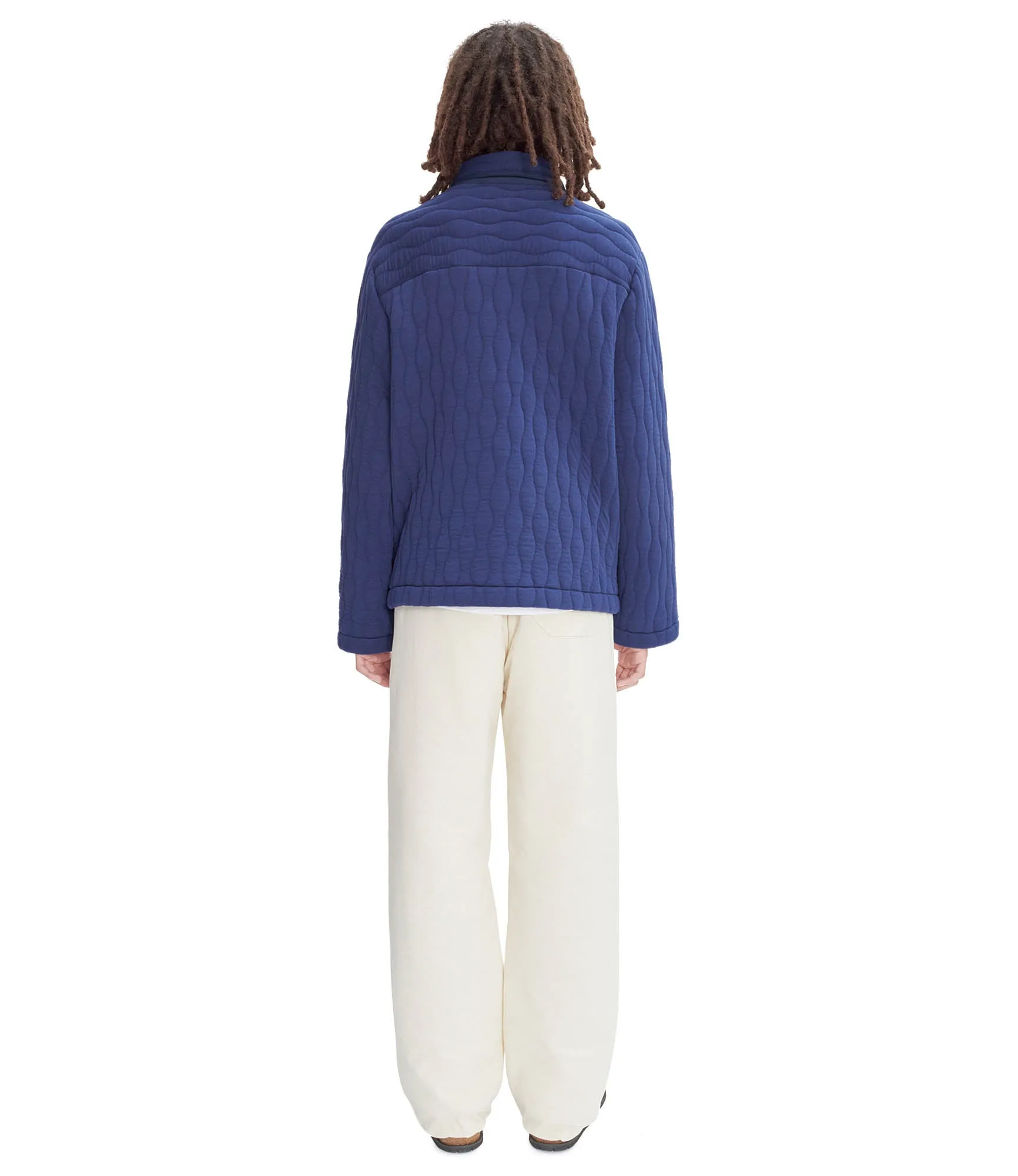 Fish Tame Impala jacket (M) sold by A.P.C. product image thumbnail 3