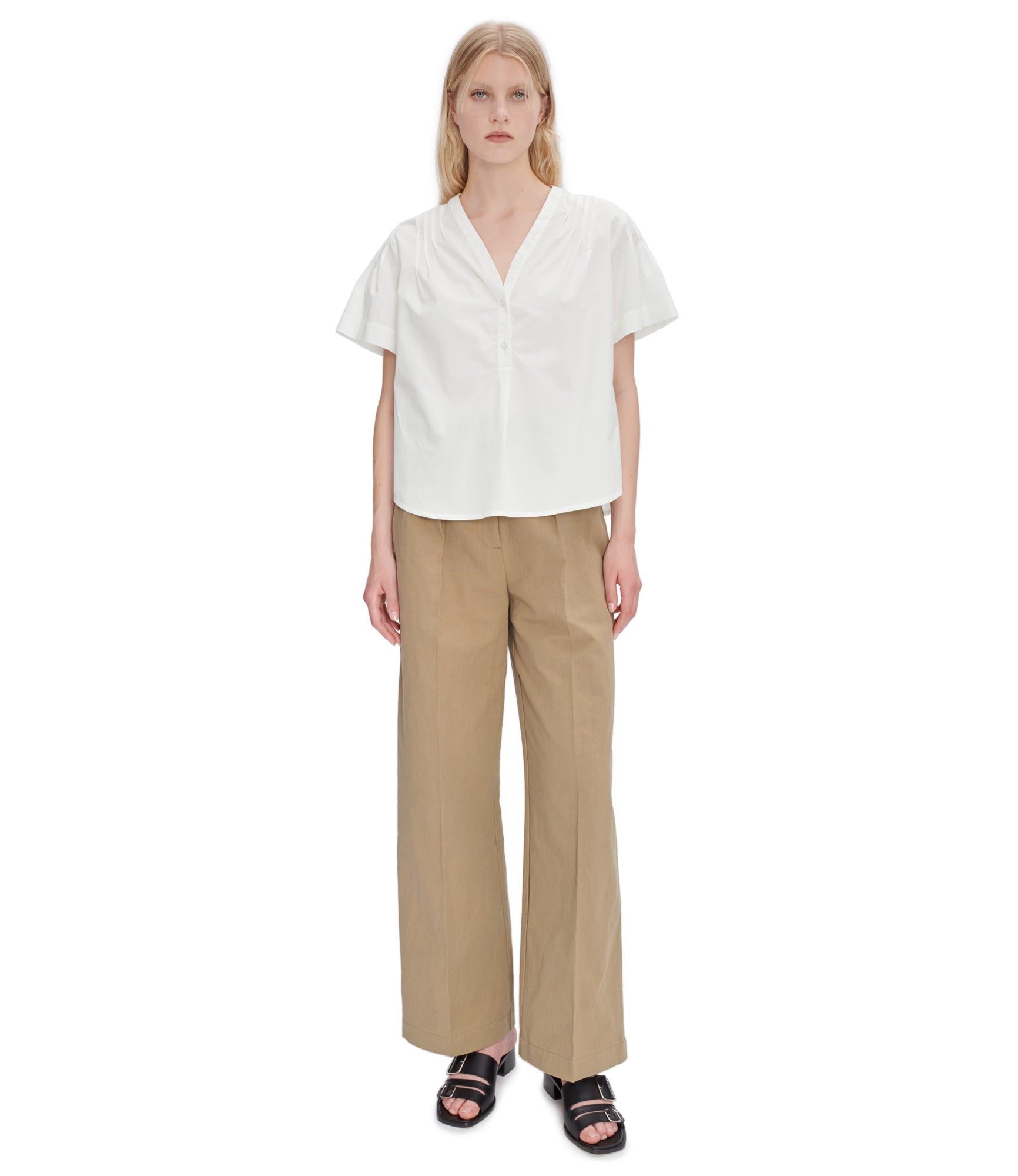 Ambre blouse sold by A.P.C. product image thumbnail 2