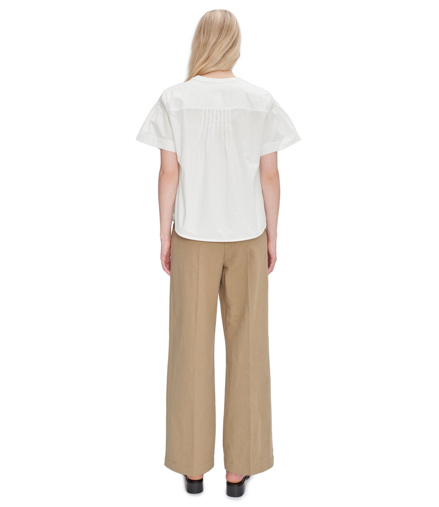 Ambre blouse sold by A.P.C. product image thumbnail 3