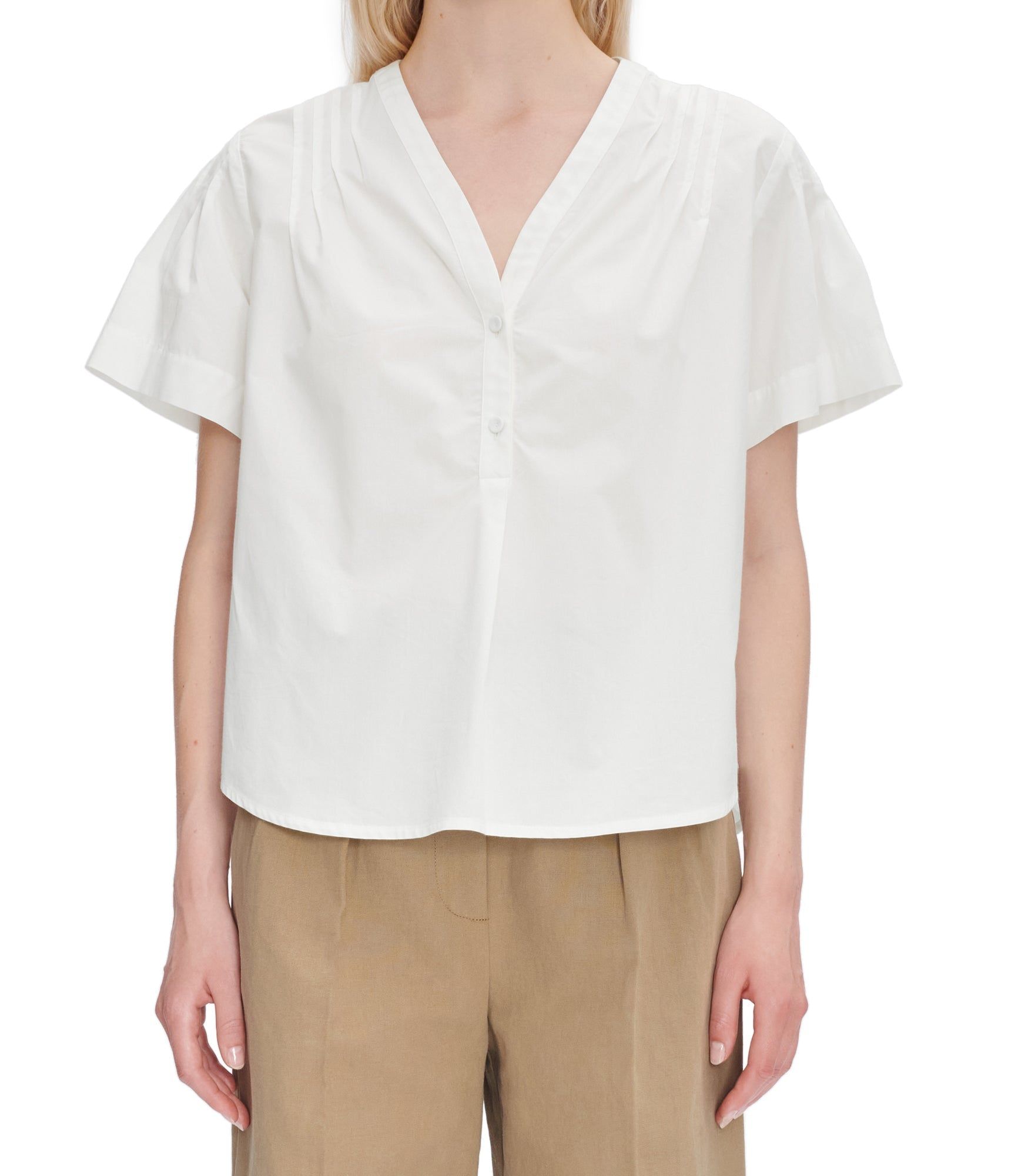 Ambre blouse sold by A.P.C. product image thumbnail 4