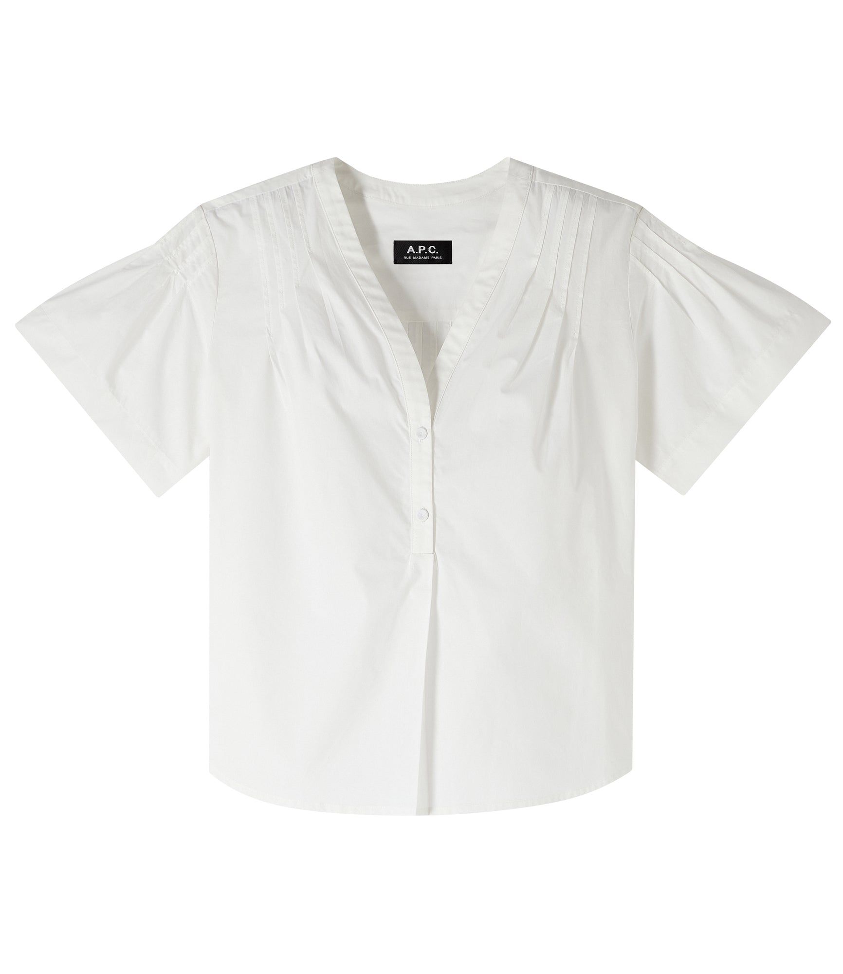 Ambre blouse sold by A.P.C.